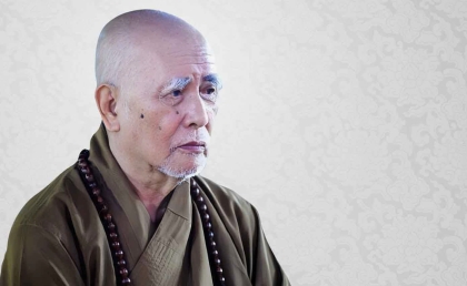 Trưởng lão Hòa thượng Thích Trí Tịnh – Phó Pháp chủ GHPGVN viên tịch